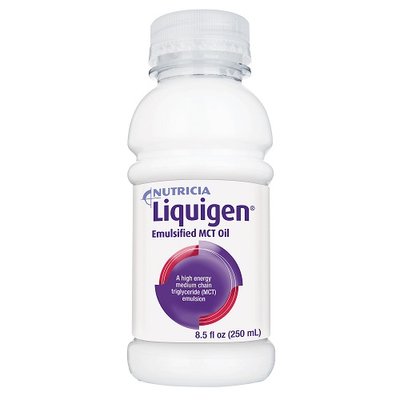 Ликвиджен Liquigen 250мл Пищевой продукт для специальных медициннских целей , Nutricia 41089 фото